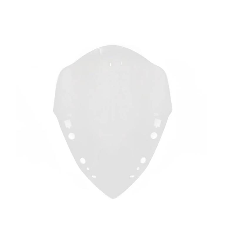 Windschutzscheibe Für Xmax 300 XMAX300 XMAX250 X-MAX 300 2017-2022 Motorrad Windschutzscheibe Windschutz Screen Protector Motorrad Deflektor von BAXPEVM