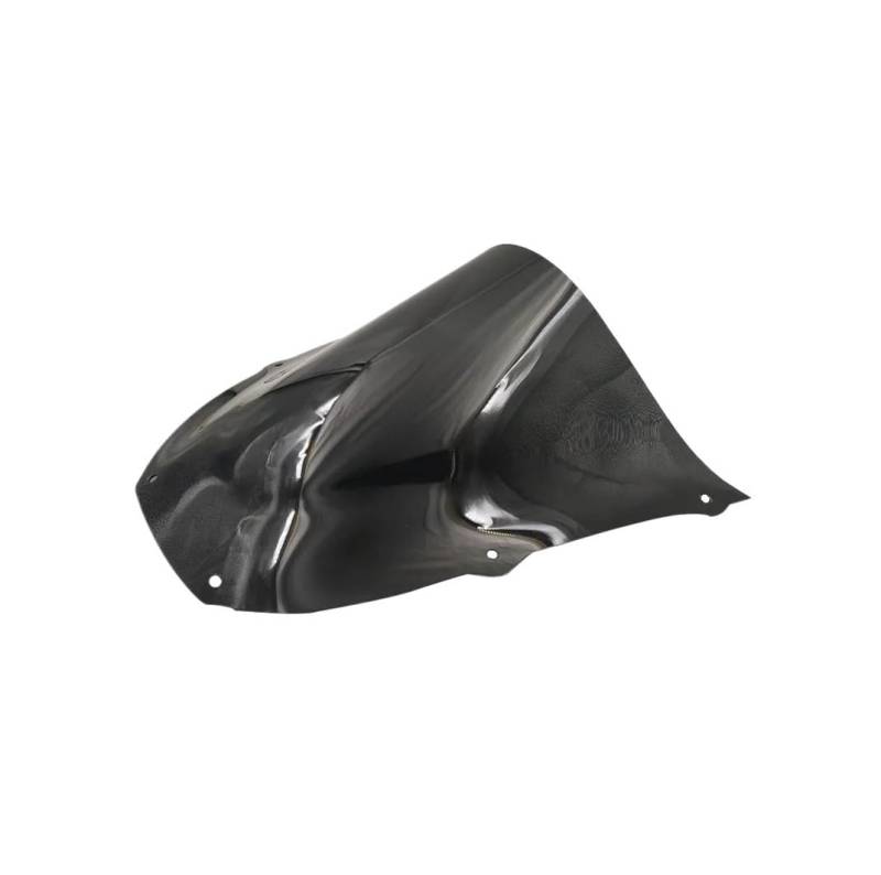 Windschutzscheibe Für YZF 1000 R1 YZF1000R Thunderace 96-05 Motorrad Windschutzscheibe Windschutz Kilometerzähler Viser Visier Luftstrom Wind Schild von BAXPEVM