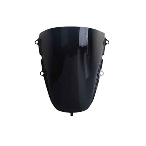 Windschutzscheibe Für YZF-R1 R1 2020-2024 Motorrad Windabweiser Scheinwerfer Windschutzscheibe Abdeckung Spoiler Shelter Windschutzscheibe Fall Verkleidung von BAXPEVM