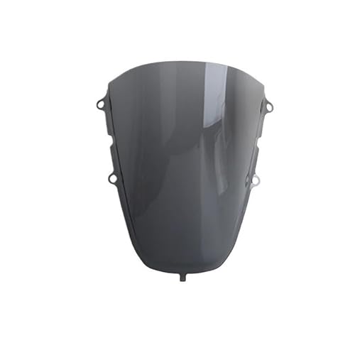 Windschutzscheibe Für YZF-R1 R1 2020-2024 Motorrad Windabweiser Scheinwerfer Windschutzscheibe Abdeckung Spoiler Shelter Windschutzscheibe Fall Verkleidung von BAXPEVM