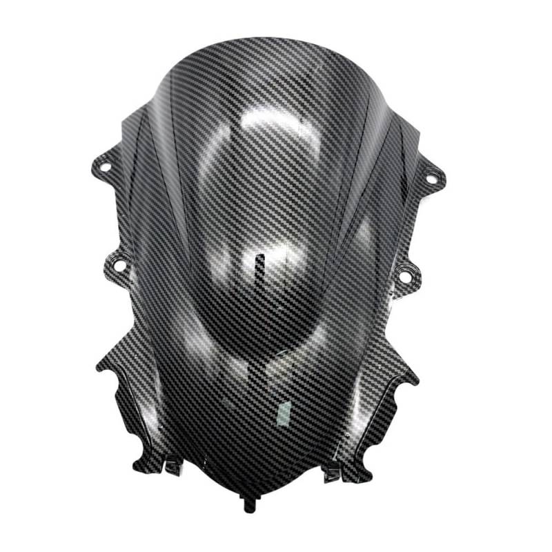 Windschutzscheibe Für YZF R15 V3.0 2019 2020 2021 YZF-R15 V3 YZF R125 YZF-R125 Motorrad Sport Windschutzscheibe Windschutz Deflektor Visier Viser von BAXPEVM