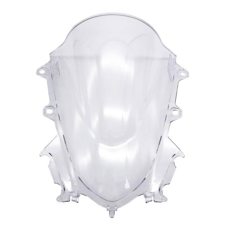 Windschutzscheibe Für YZF R15 V3.0 2019 2020 2021 YZF-R15 V3 YZF R125 YZF-R125 Motorrad Sport Windschutzscheibe Windschutz Deflektor Visier Viser von BAXPEVM