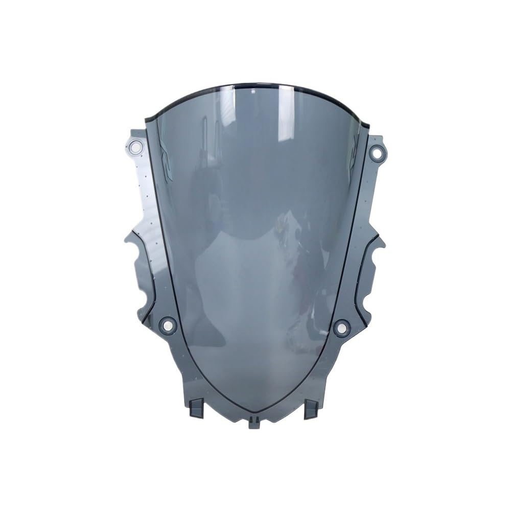 Windschutzscheibe Für YZF R25 R3 2019 2020 Rauch Schwarz Double Bubble Windschutzscheibe Spoiler Zubehör Wind Deflectore Windschutzscheibe Windschutzscheibe Für YZF R25 R3 2019 2020 Rauch Schwarz Double Bubble Windschutzscheibe Spoiler Zubehör Wind Deflectore Windschutzscheibe von BAXPEVM