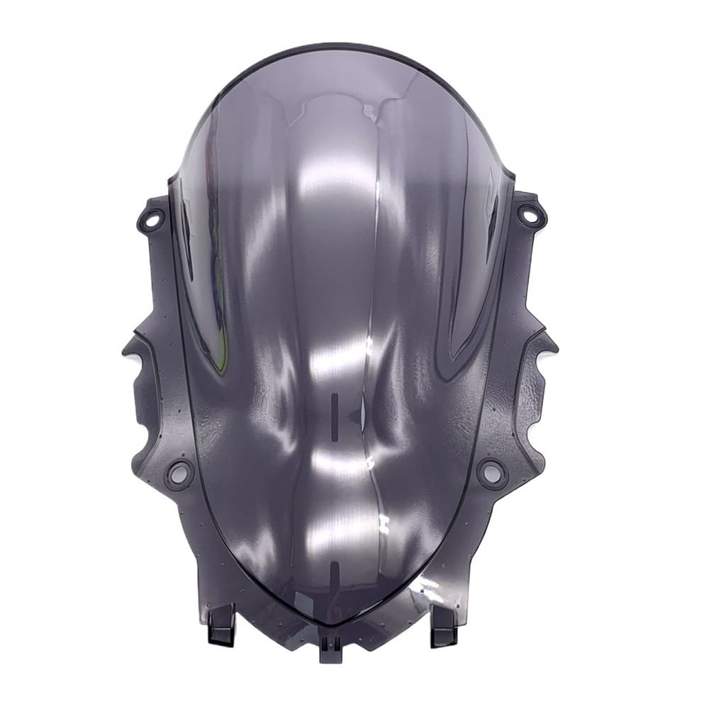 Windschutzscheibe Für YZF-R3 V2 2019-2023 YZF-R25 R3 R25 2023 Motorrad Sport Double Bubble Windschutzscheibe Windschutz Visier Visier Deflektor Windschutzscheibe Für YZF-R3 V2 2019-2023 YZF-R25 R3 R25 2023 Motorrad Sport Double Bubble Windschutzscheibe Windschutz Visier Visier Deflektor von BAXPEVM