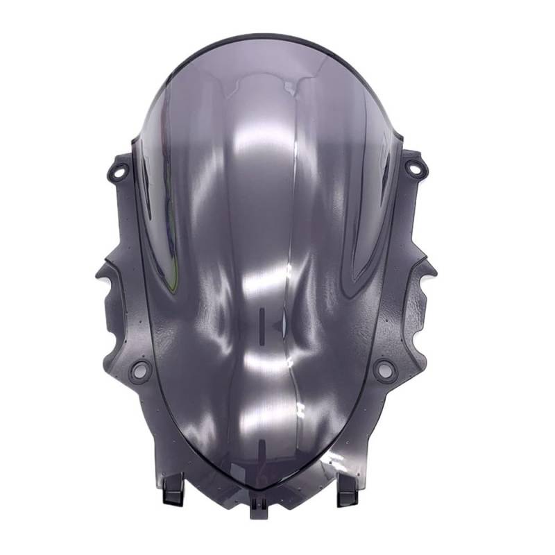 Windschutzscheibe Für YZF-R3 V2 2019-2023 YZF-R25 R3 R25 2023 Motorrad Sport Double Bubble Windschutzscheibe Windschutz Visier Visier Deflektor von BAXPEVM