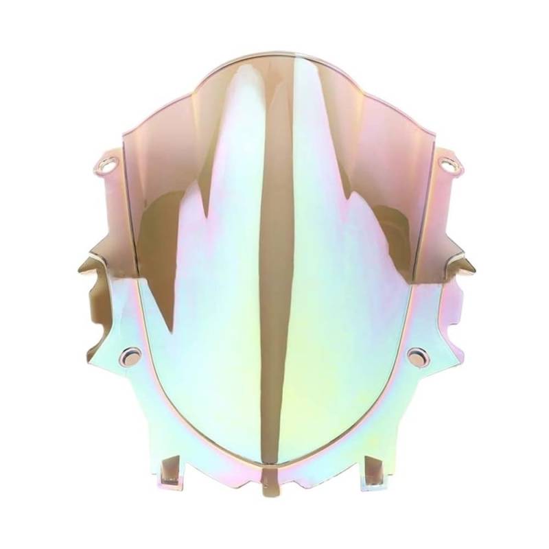 Windschutzscheibe Für YZF R3 V3 R25 19–22 Motorrad Windschutzscheibe Windschutz Visier Windabweiser Schild Bildschirm Mit Halterung Zubehör von BAXPEVM