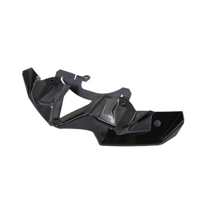 Windschutzscheibe Für Z900 2020 2021 2022 2023 Z 900 Carbon Fiber Motorrad Naked Front Spoiler Winglet Aerodynamische Flügel Kit Spoiler von BAXPEVM