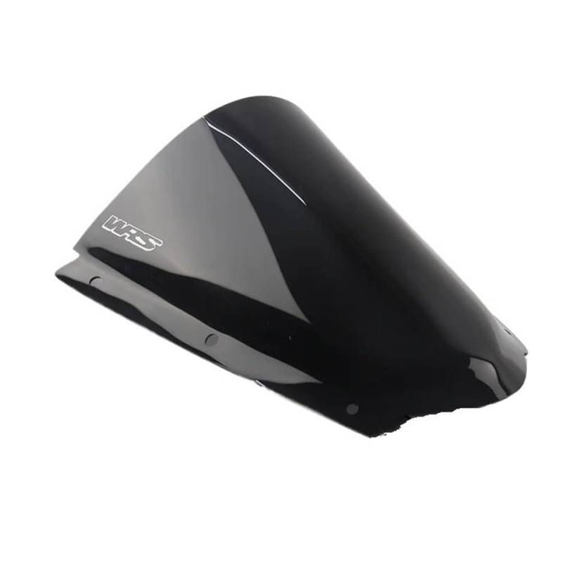 Windschutzscheibe Für ZX-10R ZX10R WR S Motorrad Windschutzscheibe Windschutz Erhöhen Windschutzscheibe Vergrößern Wind Spoiler Abdeckung Verkleidung von BAXPEVM