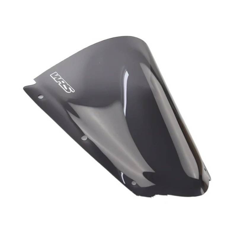 Windschutzscheibe Für ZX-10R ZX10R WR S Motorrad Windschutzscheibe Windschutz Erhöhen Windschutzscheibe Vergrößern Wind Spoiler Abdeckung Verkleidung von BAXPEVM