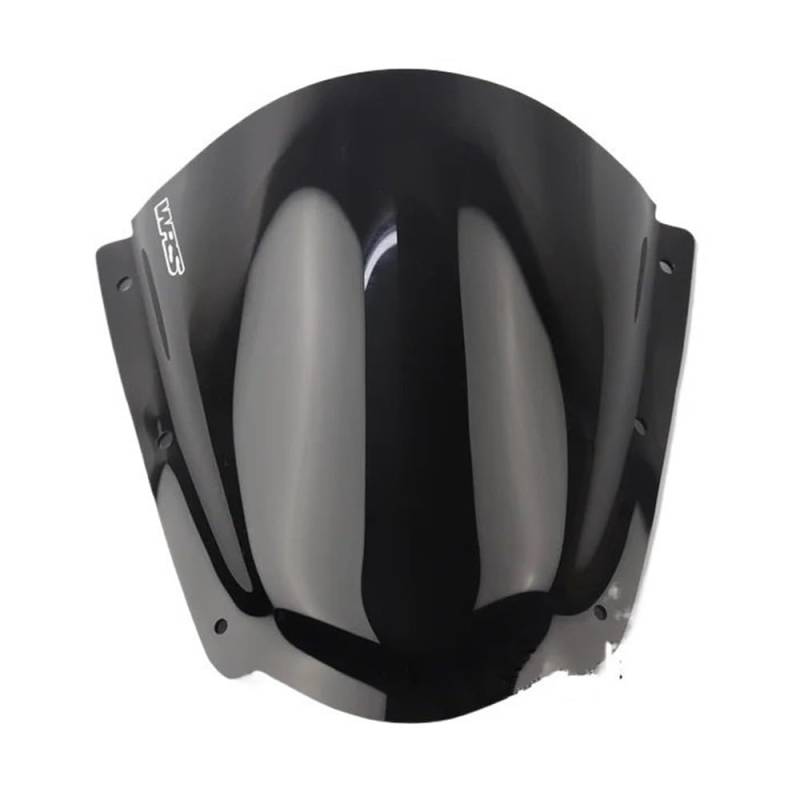 Windschutzscheibe Für ZX10R ZX-10R WRS Motorrad Windschutzscheibe Erhöhen Windschutzscheibe Vergrößern Wind Spoiler Abdeckung Verkleidung Windschutzscheibe von BAXPEVM