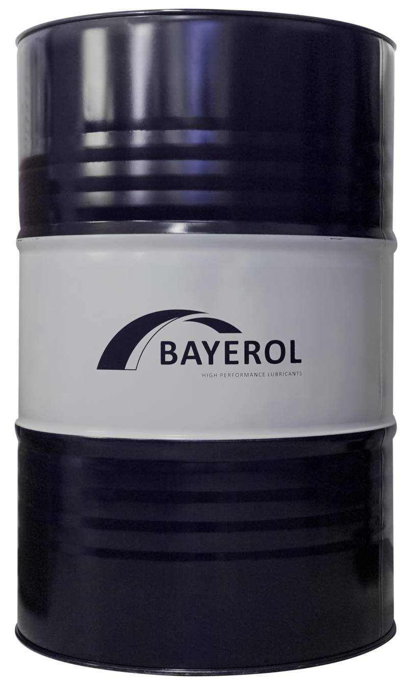 BAYEROL BAYRO LONGLIFE 5W-30 III, Motorenöl, 208L, Made in Germany von BAYERO