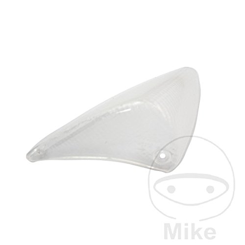 Blinkleuchte Glas JMP von BB