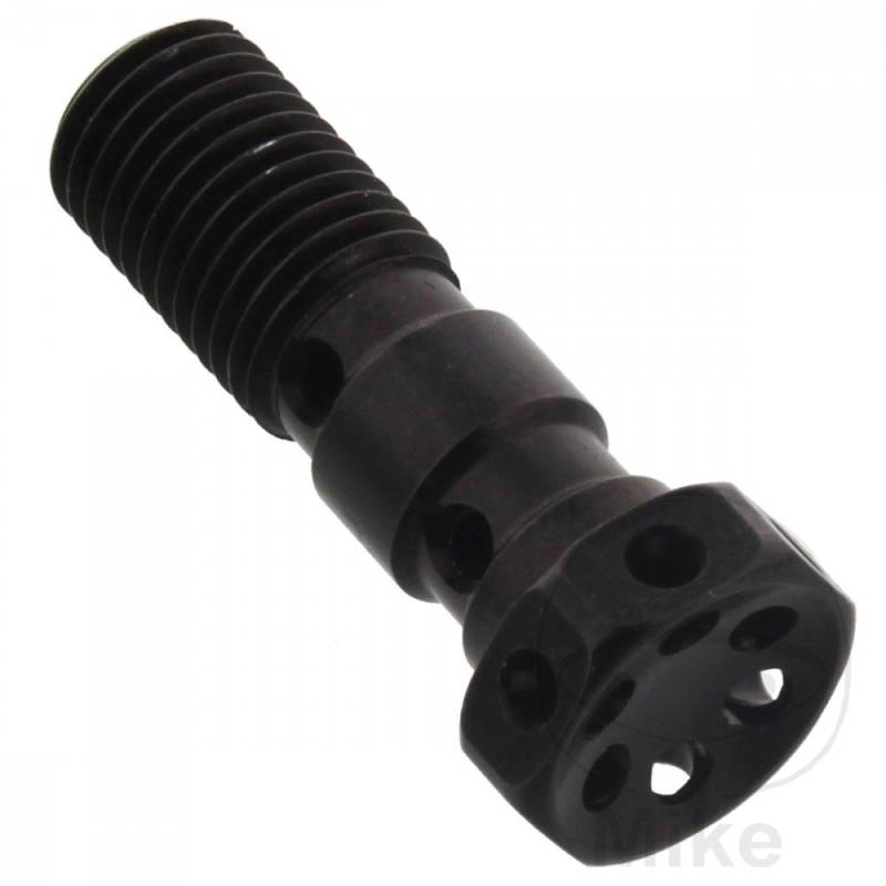 Hohlschraube doppelt M10 x 1,25 von BB