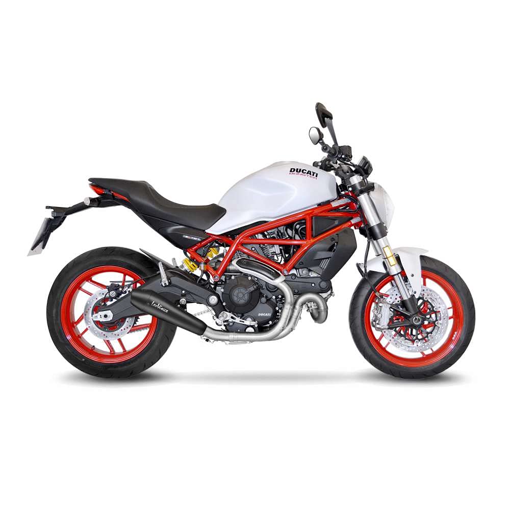 SCHALLD? MPFER SBK GP Style SCHALLD? MPFER SBK GP Style von LeoVince