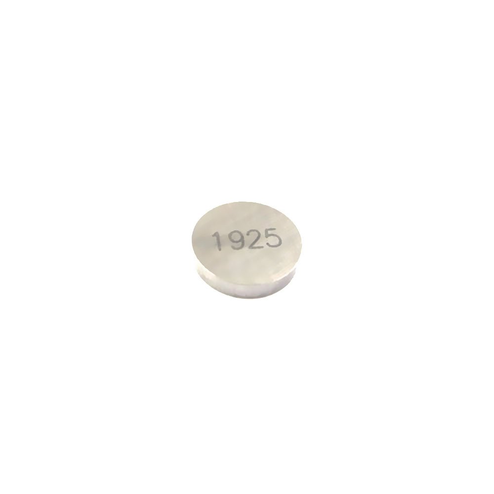 Ventil Distanzhülse 10 mm 1.925 Ventil Distanzhülse 10 mm 1.925 von BB