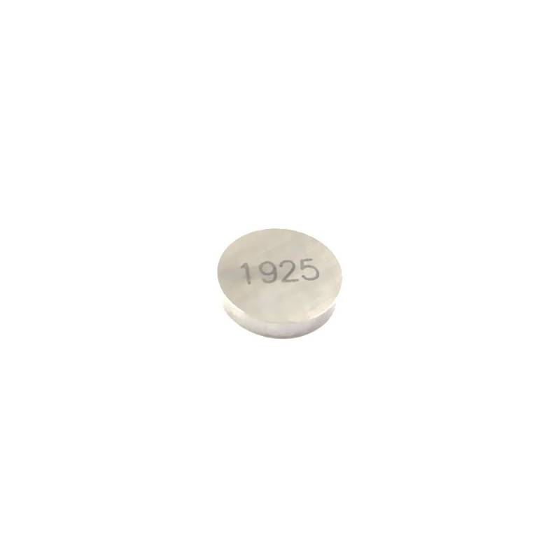 Ventil Distanzhülse 10 mm 1.925 von BB