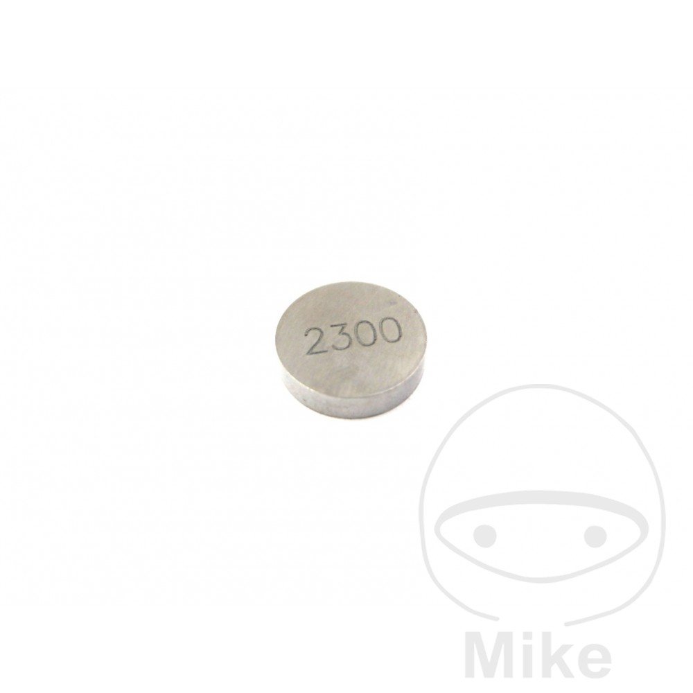 Ventil Distanzhülse 10 mm 14.30 Ventil Distanzhülse 10 mm 14.30 von BB