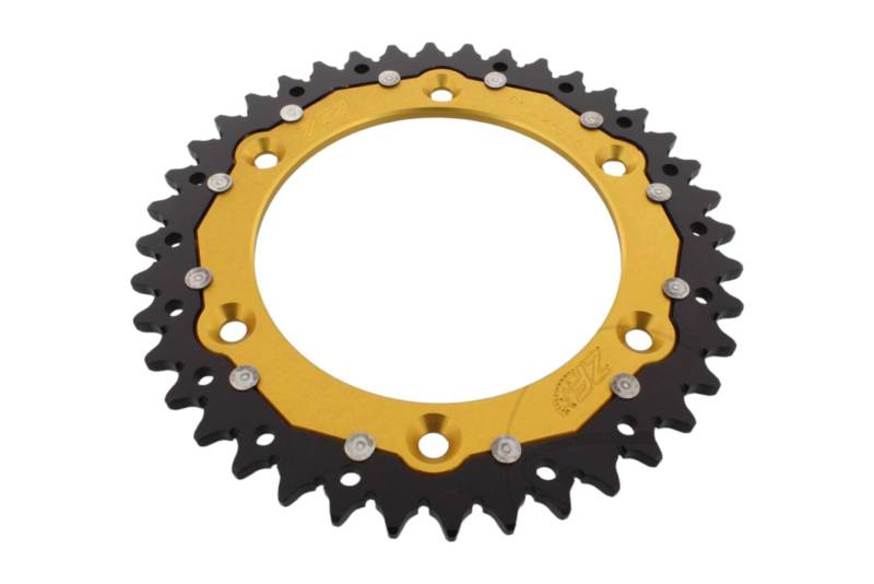 ZF Dual Gold hinten Ritzel (40 Zähne) von BB