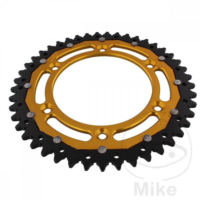 ZF Dual Gold hinten Ritzel (45 Zähne) von BB