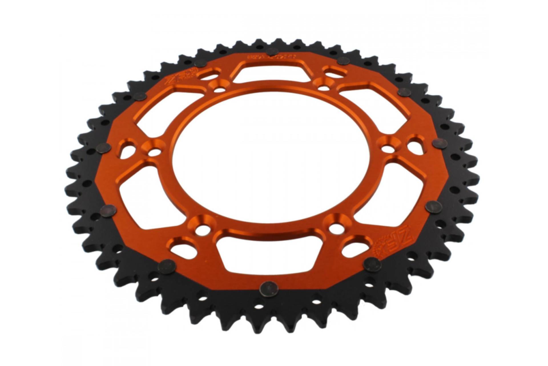 ZF Dual orange hinten Ritzel (50 Zähne) von BB