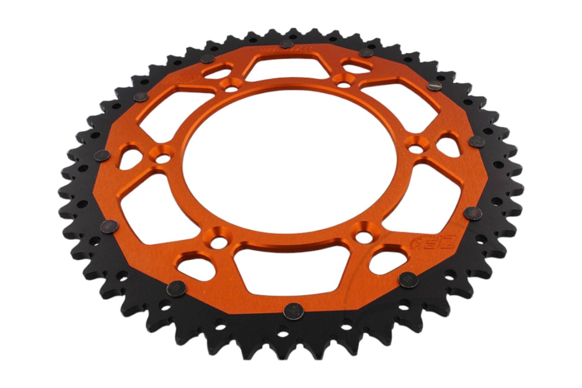 ZF Dual orange hinten Ritzel (52 Zähne) von BB