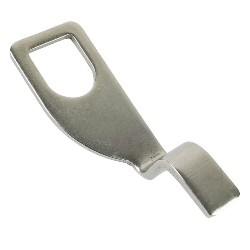 Halterung für Die Heckklappe Eines Autos, Halterungen für die Heckklappe, Abstandshalter für die Heckklappe, Abstandhalter für die Heckklappe Geeignet für T4 T5 T6 von BBAOO