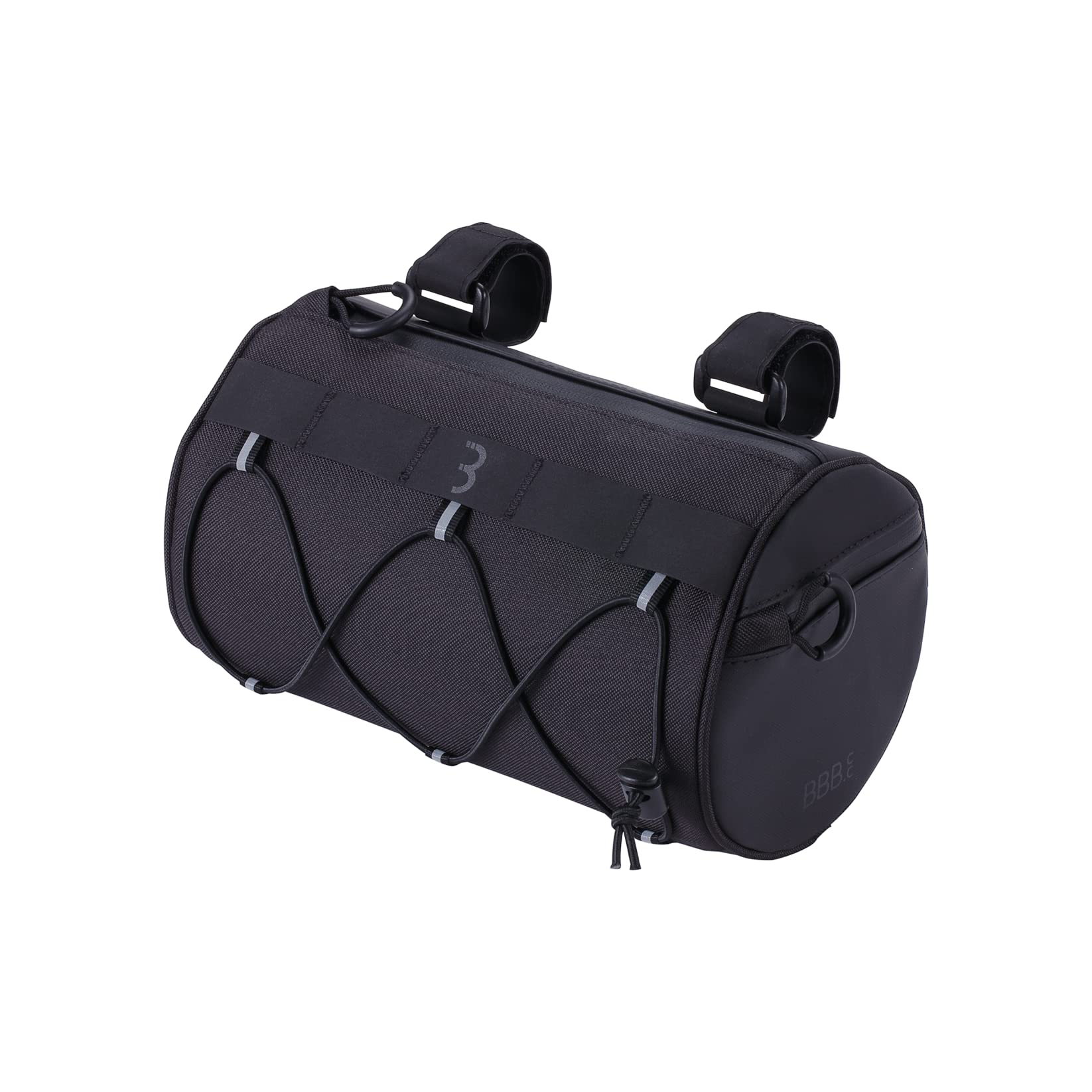 BBB Cycling Fahrradlenkertasche I wasserdichte Fahrradfronttasche I Lenkertasche I Rahmenaufbewahrungstasche I BarrelPack M BSB-151L BBB Cycling Fahrradlenkertasche I wasserdichte Fahrradfronttasche I Lenkertasche I Rahmenaufbewahrungstasche I BarrelPack M BSB-151L von BBB