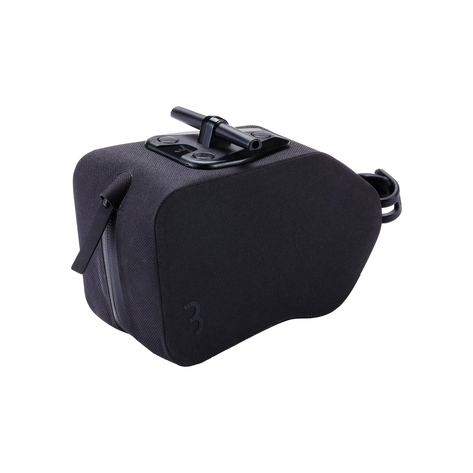 BBB Cycling wasserdichte Satteltasche I Fahrrad Satteltasche Radfahren I wasserdichte Fahrrad Satteltasche I Bikepacking Fahrradsitz Tasche I SealPack L WP BSB-61L BBB Cycling wasserdichte Satteltasche I Fahrrad Satteltasche Radfahren I wasserdichte Fahrrad Satteltasche I Bikepacking Fahrradsitz Tasche I SealPack L WP BSB-61L von BBB