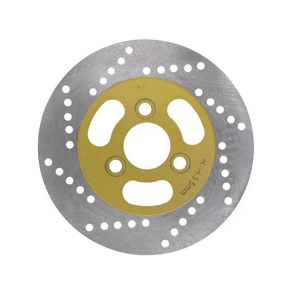 Motorrad-Bremsscheiben Für UE125T Für HJ125T Für 125cc Für UA125T-A/E/3 Motorrad Roller Vordere Bremsscheibe Für AN125 Für HS125T Motorrad-Bremsscheiben Für UE125T Für HJ125T Für 125cc Für UA125T-A/E/3 Motorrad Roller Vordere Bremsscheibe Für AN125 Für HS125T von BBIGTIFWX