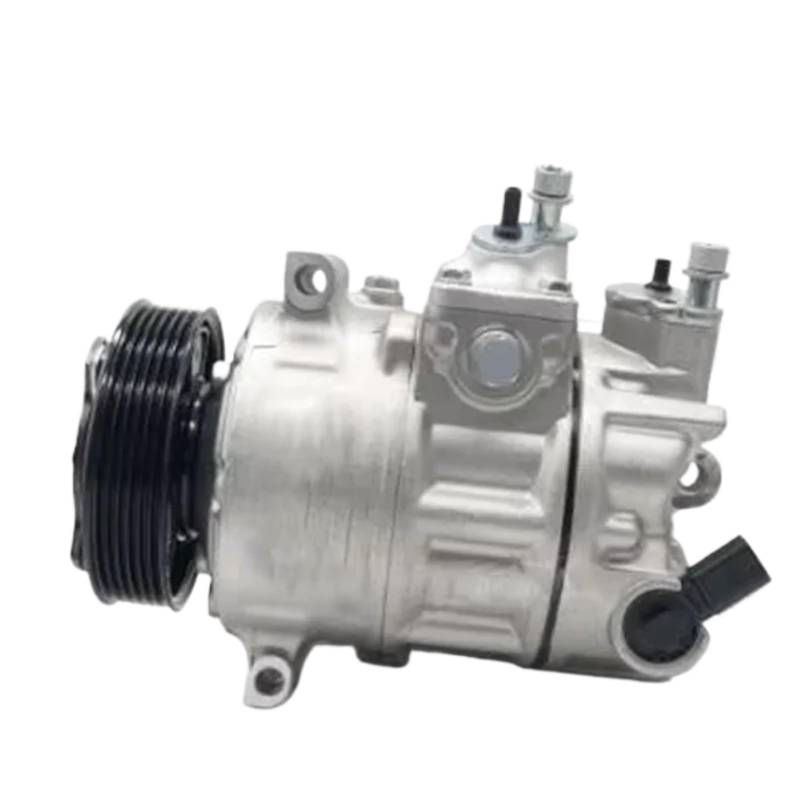 AC-Kompressor 12 V-6PK -110 MM 1K0820803C 1K0820803G 1K0820803Q 1K0820803S 1K0820859F 1K0820859Q 1KD820830H von BBSKBDFUT