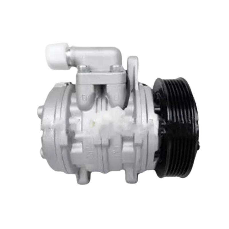 AC-Kompressor 12 V -6PK-125MM 010021093 von BBSKBDFUT
