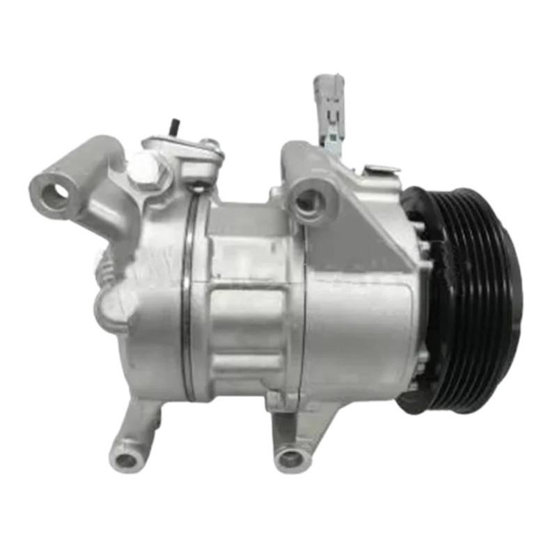 AC-Kompressor 12V-6PK-110MM 883100D410 883100D420 8831052730 8831052780 88310-0D410 88310-0D420 88310-52730 88310-52780 von BBSKBDFUT