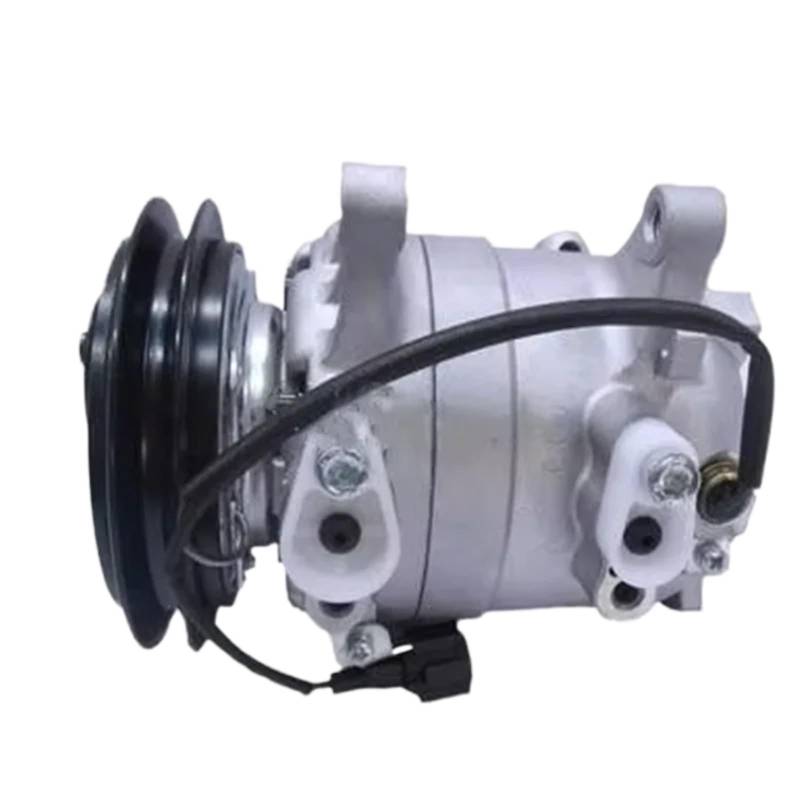 AC-Kompressor 1PK-135MM 92600-01G02 92600-2S400 92600-0F001 92600-01G15 92600-01G01 92600-0F000 92600-56G11 9260001G02 von BBSKBDFUT
