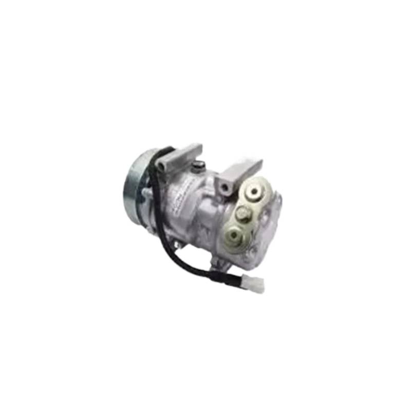 Klimaanlagenkompressor 6V12-6PK-119M 6453EN 6453JH 9635587780 1421F 1421 55303853 145972 700510039 200F42 8FK351 92003 210119 von BBSKBDFUT