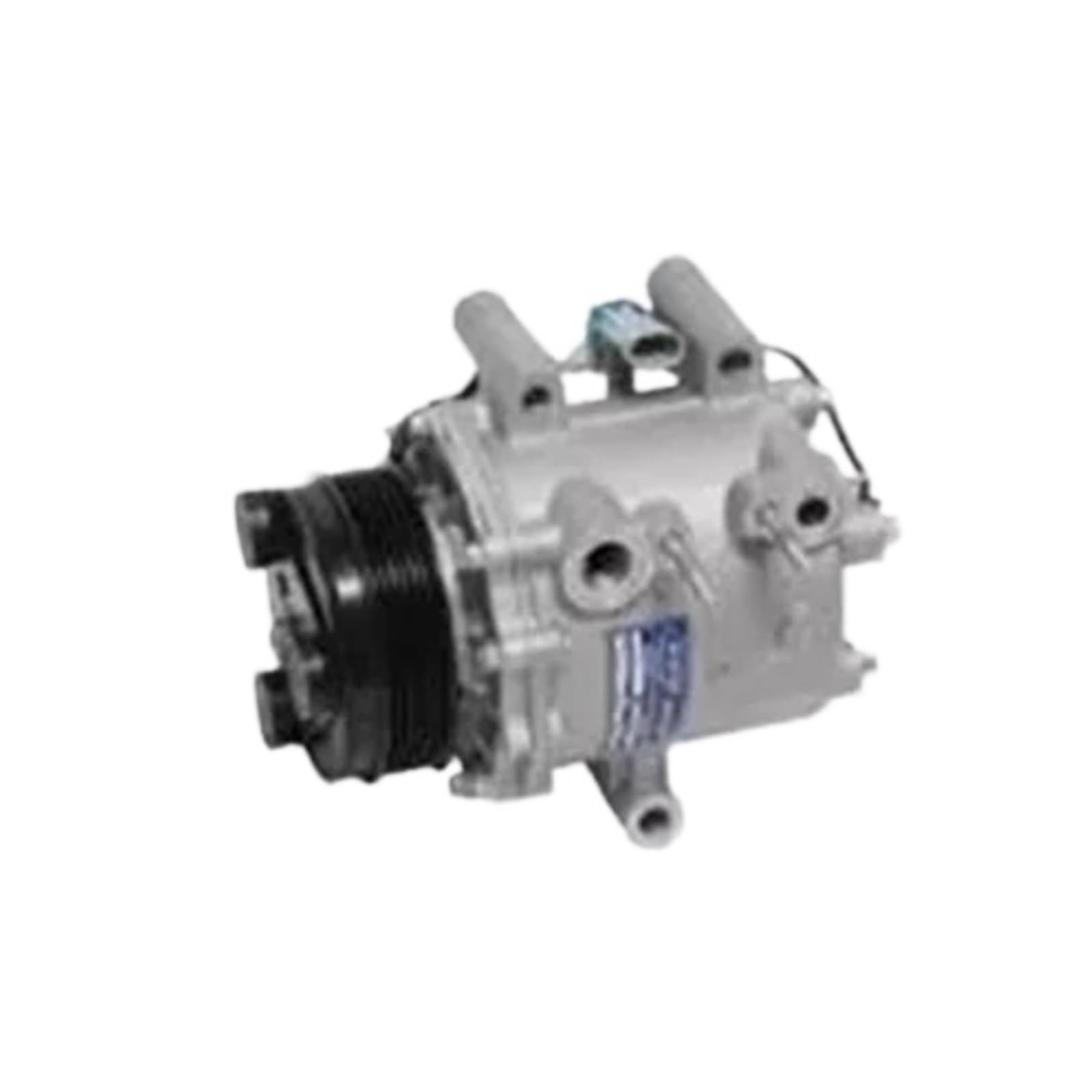 Klimaanlagenkompressor MSC105CG1-6PK 89023406 97482 0610261 1421577RC 19129939 10360800 15 21202 1521577 Klimaanlagenkompressor MSC105CG1-6PK 89023406 97482 0610261 1421577RC 19129939 10360800 15 21202 1521577 von BBSKBDFUT