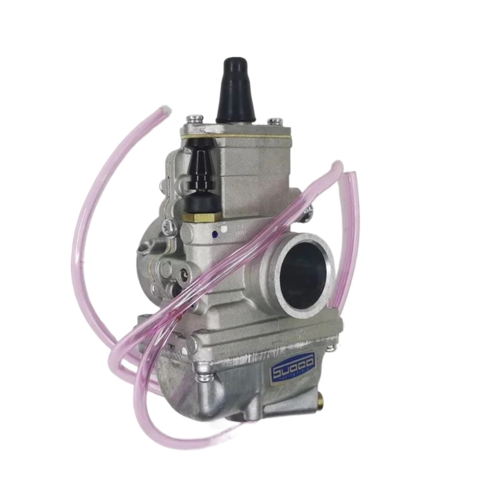 TM24 28 30 32 34 38MM Vergaser Kompatibel Mit Mikuni Carburador Vergaser TM24 TM28 TM30 TM34 TM32 TM38 Flache Schiebe Zapfen TM34-2 42-6100(24mm no Logo) von BBSKBDFUT