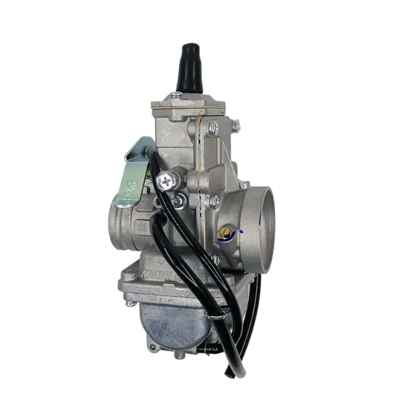 TM24 28 30 32 34 38MM Vergaser Kompatibel Mit Mikuni Carburador Vergaser TM24 TM28 TM30 TM34 TM32 TM38 Flache Schiebe Zapfen TM34-2 42-6100(28mm) von BBSKBDFUT