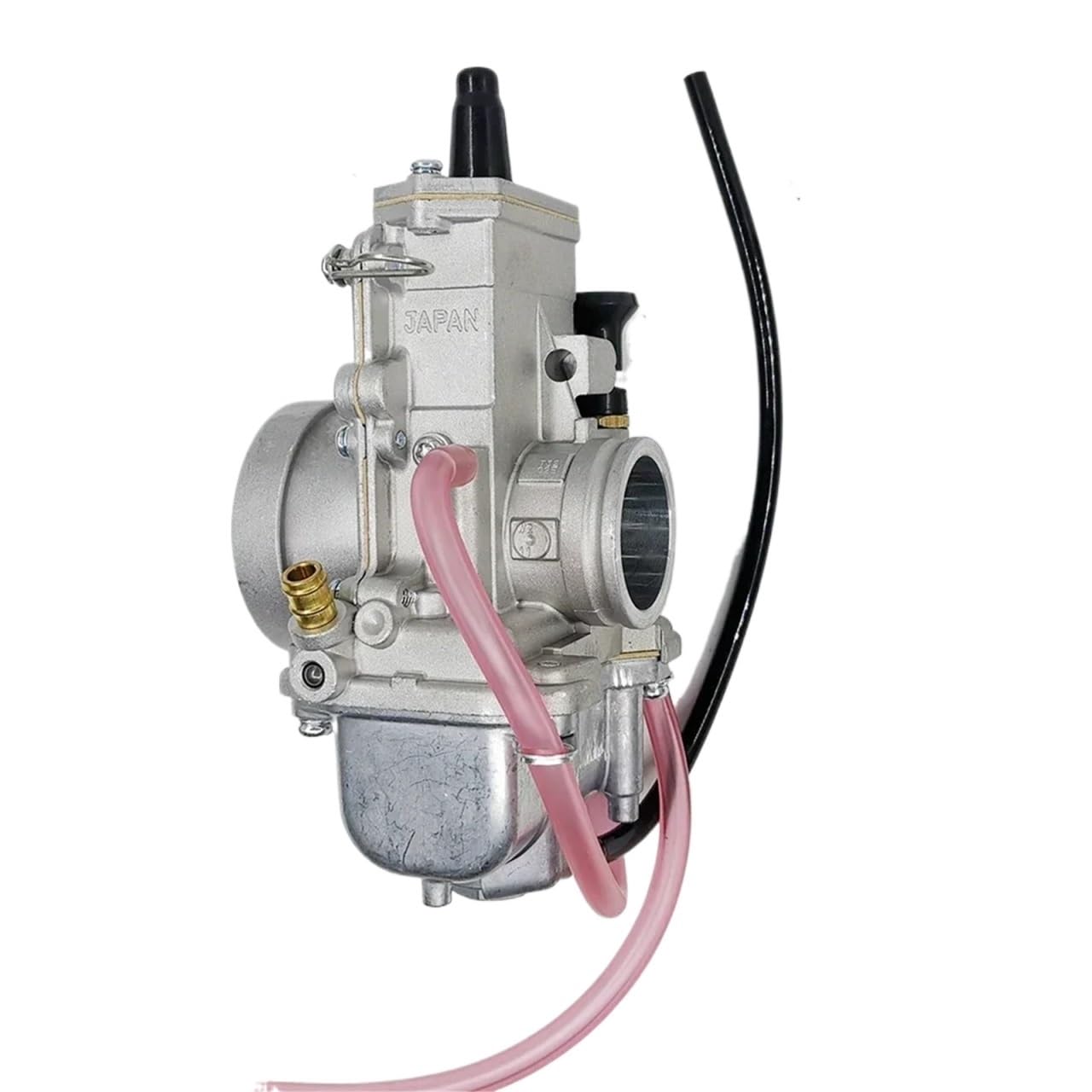 TM24 28 30 32 34 38MM Vergaser Kompatibel Mit Mikuni Carburador Vergaser TM24 TM28 TM30 TM34 TM32 TM38 Flache Schiebe Zapfen TM34-2 42-6100(32mm) von BBSKBDFUT