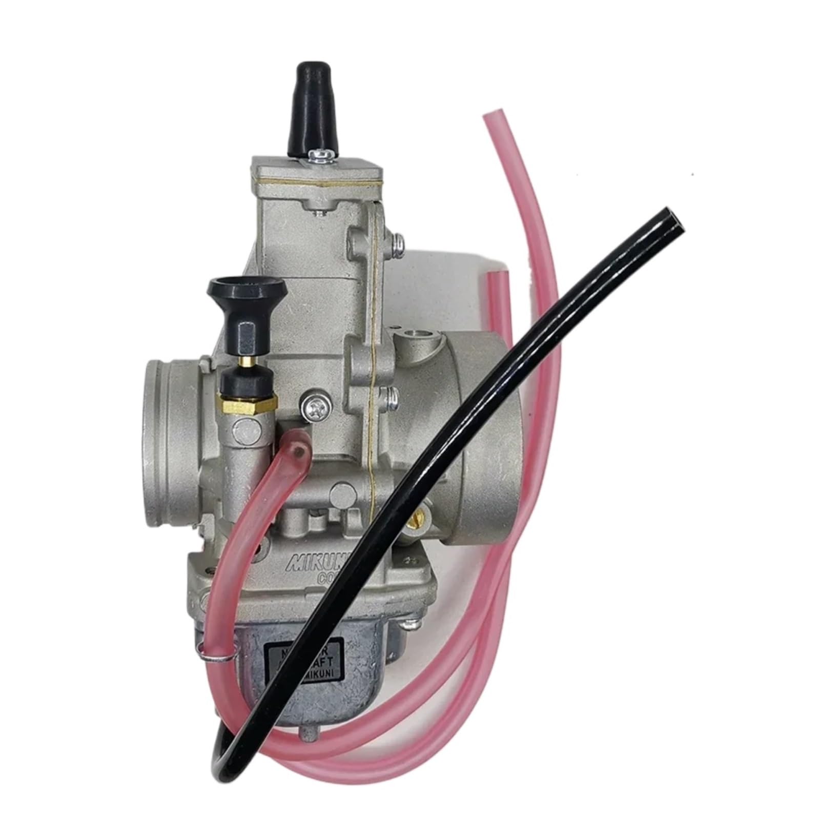 TM24 28 30 32 34 38MM Vergaser Kompatibel Mit Mikuni Carburador Vergaser TM24 TM28 TM30 TM34 TM32 TM38 Flache Schiebe Zapfen TM34-2 42-6100(38mm) von BBSKBDFUT