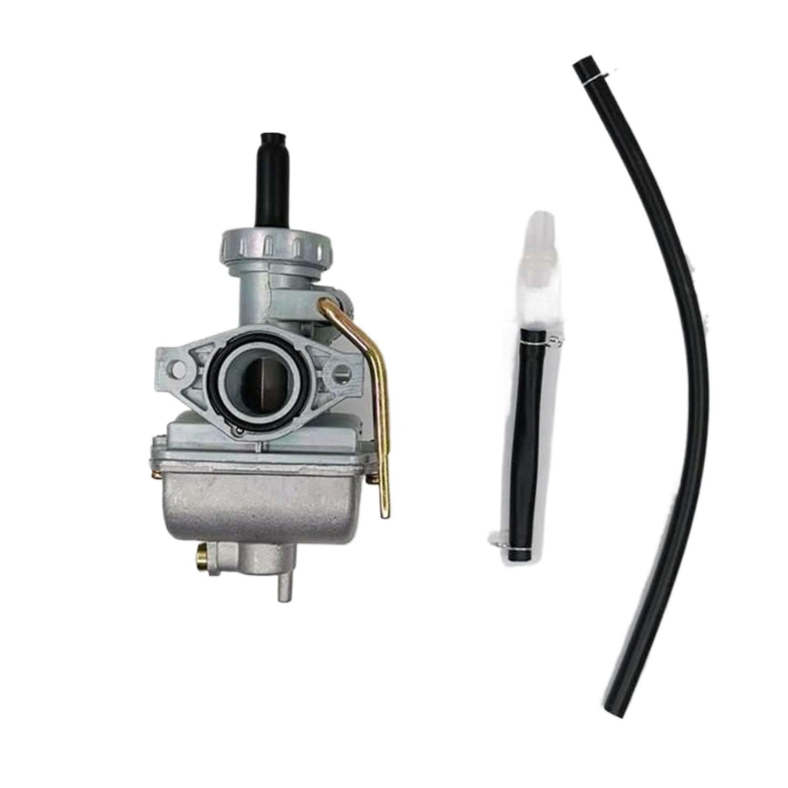 Vergaser Carb Kompatibel Mit H NOS XR75 XL75 XR80 Carburador Z50 CT70 Carburateur C50 CRF50 CRF80 16100-176-671 16100-GN1-671 von BBSKBDFUT