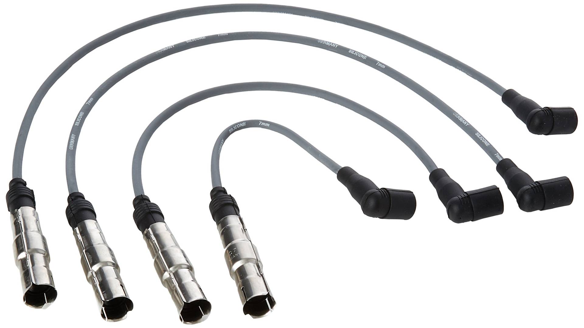 BBT ZK0359 Zündkabelsatz BBT ZK0359 Zündkabelsatz von BBT