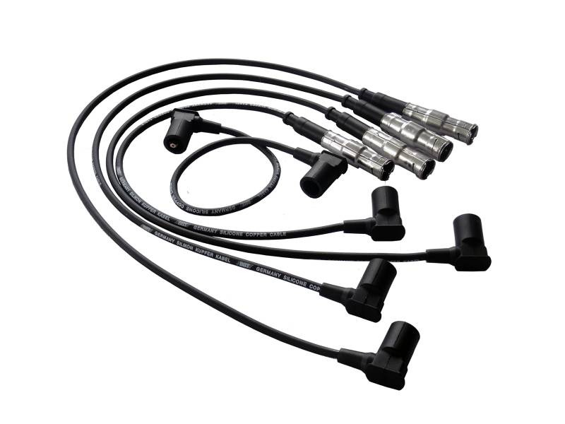 BBT ZK0415 Zündkabelsatz von BBT