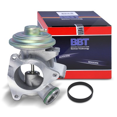 Bbt AGR-Ventil [Hersteller-Nr. AGR0401] für Mercedes-Benz von BBT