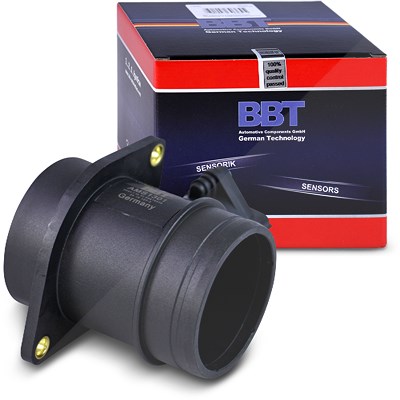 Bbt Luftmassenmesser [Hersteller-Nr. AMS1301] für Fiat von BBT