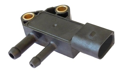 Bbt Sensor, Abgasdruck [Hersteller-Nr. DS0309] für Audi, Opel, Seat, Skoda, VW von BBT