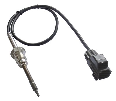 Bbt Sensor, Abgastemperatur [Hersteller-Nr. ATS0100] für Volvo von BBT