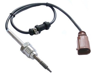 Bbt Sensor, Abgastemperatur [Hersteller-Nr. ATS0303] für Skoda, VW von BBT