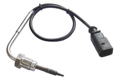 Bbt Sensor, Abgastemperatur [Hersteller-Nr. ATS0304] für Audi, VW von BBT
