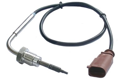 Bbt Sensor, Abgastemperatur [Hersteller-Nr. ATS0306] für Audi, Seat, Skoda, VW von BBT