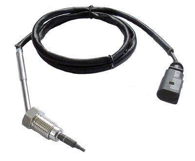 Bbt Sensor, Abgastemperatur [Hersteller-Nr. ATS0310] für Seat, Skoda, VW von BBT